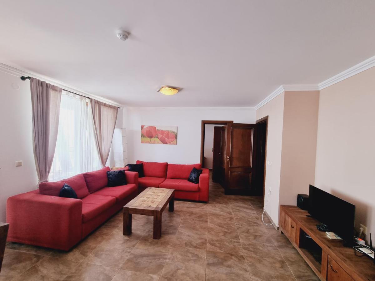 Monastery 1 Apart Complex First Line Sveti Vlas Εξωτερικό φωτογραφία