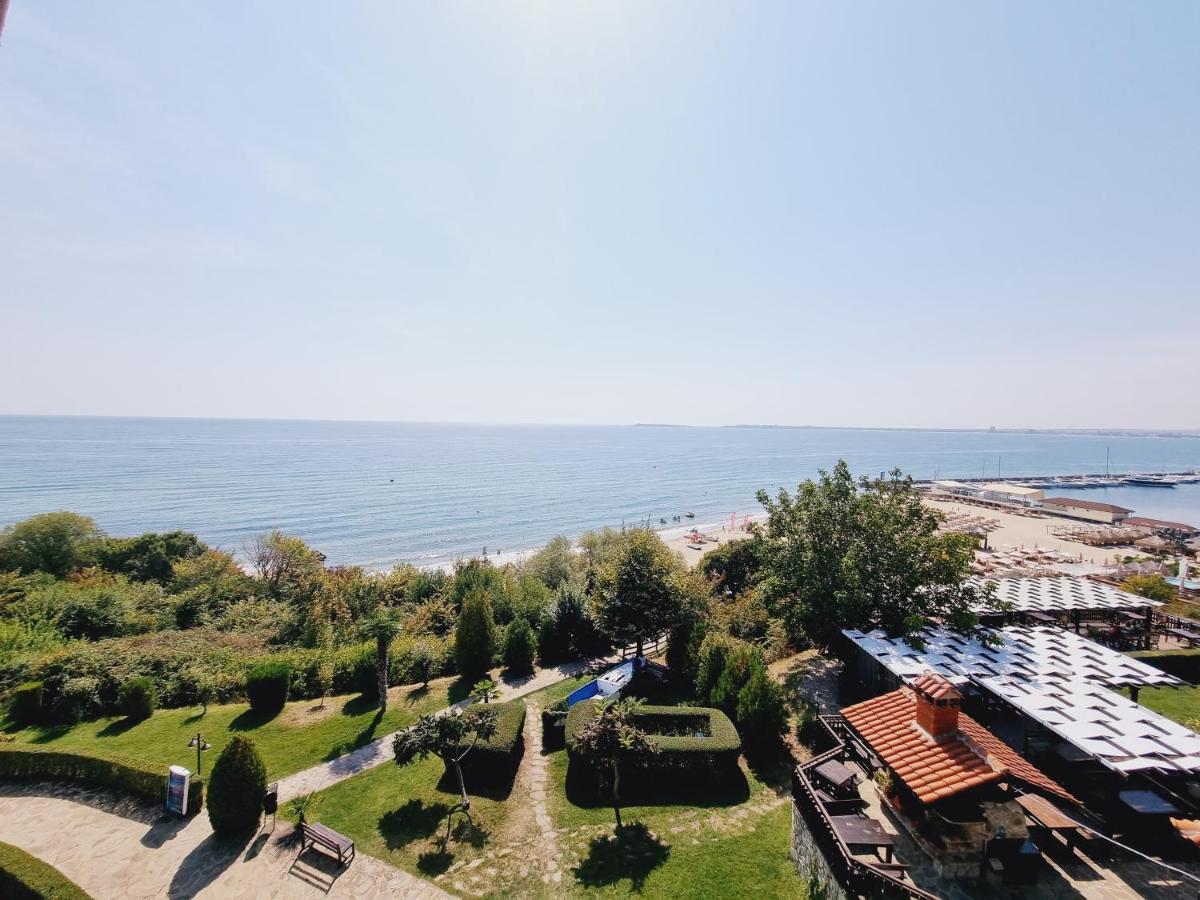 Monastery 1 Apart Complex First Line Sveti Vlas Εξωτερικό φωτογραφία